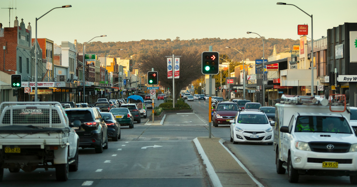 Pie Time at the bakeries in Queanbeyan-Palerang | Queanbeyan Palerang